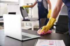 cleaning-desk-scaled