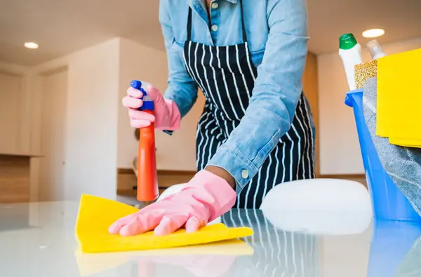 BAUER CLEANING SERVICE LLC
