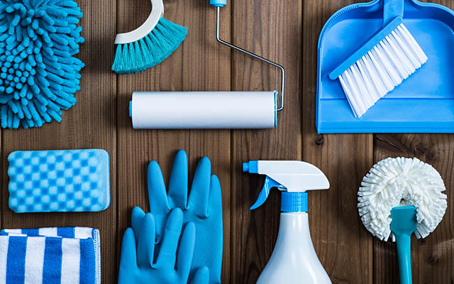 BAUER CLEANING SERVICE LLC