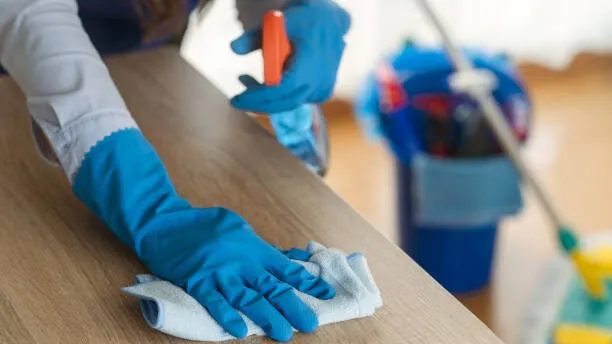 BAUER CLEANING SERVICE LLC