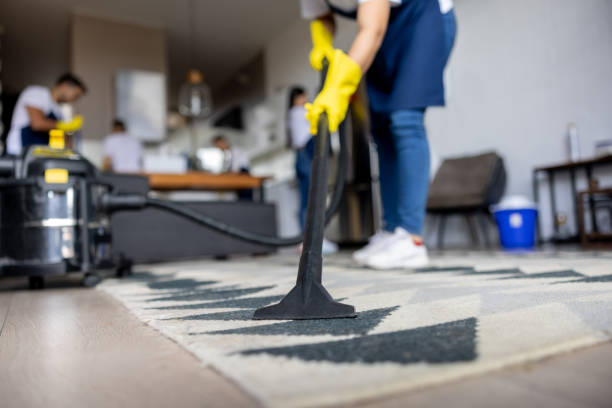 BAUER CLEANING SERVICE LLC