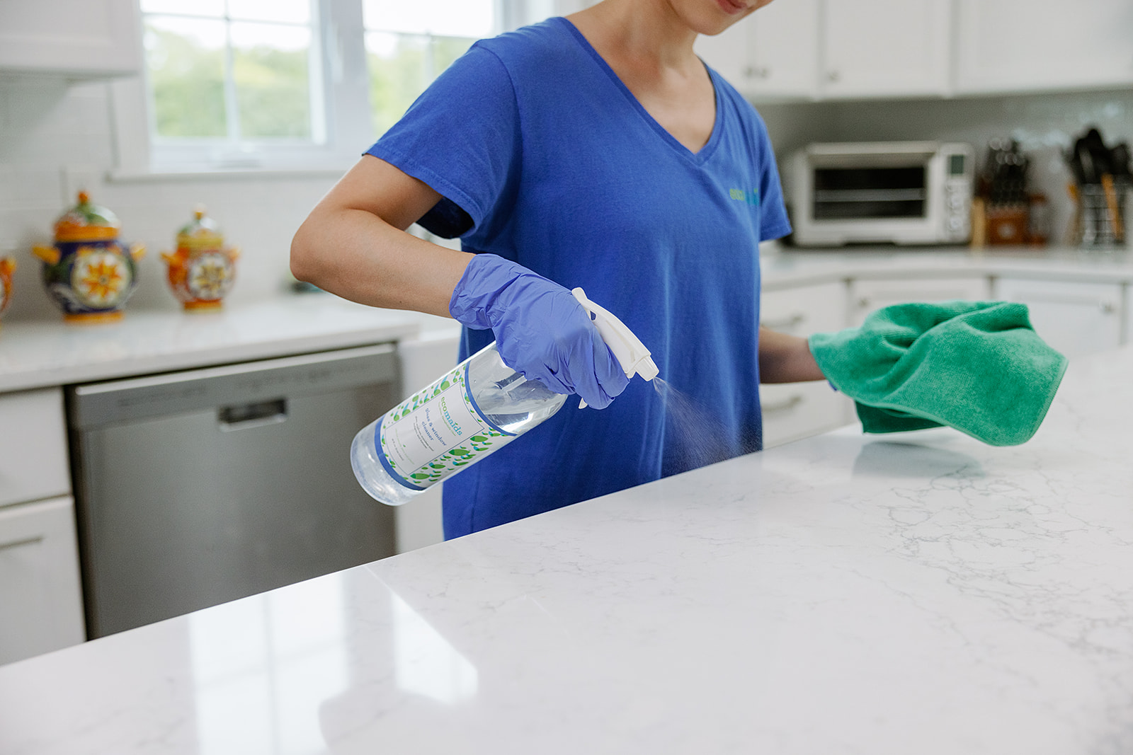 BAUER CLEANING SERVICE LLC